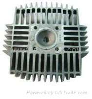 Aluminum Die Casting