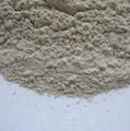 Bentonite for Drilling Wells