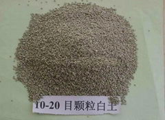 Granule Activated Clay