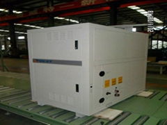 Vicot gas fired absorption chiller 