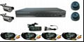 DVR&camera kit 1