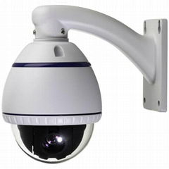 Mini PTZ camera(PTZ-035B)