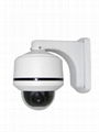 Mini PTZ camera(PTZ-030A)