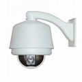 Outdoor high speed dome camera(PTZ007-SONY490CP)