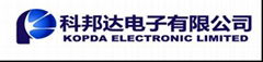 Kopda international electronic co.,ltd