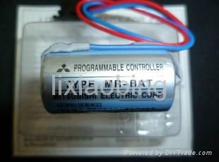  of lithium battery