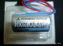  of lithium battery