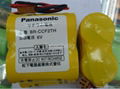 FANUC CNC16i/18I panasonic BR-CCF2TH 6V