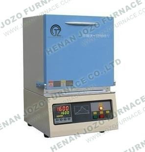 JZ-B1700-MINI HIGH-TEMPERATURE BOX FURNACE