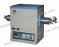 JZ-1600X VACUUM TUBE FURNACE