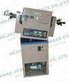 JZ-1200 MULTIFUNCTIONAL ROTATABLE TUBE FURNACE