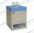 JZ-PC1200X VACUUM PIT-TYPE CRUCIBLE FURNACE