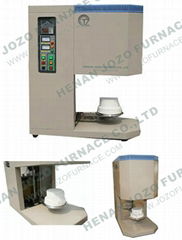 JZ-C1700 LOAD TYPE CRUCIBLE FURNACE