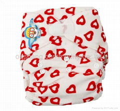 2012 fashion cloth diapers 