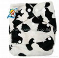 Reusable Baby Cloth Diapers