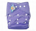 Pocket Baby Cloth Diapers