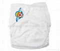 Pocket Baby Cloth Diapers  1