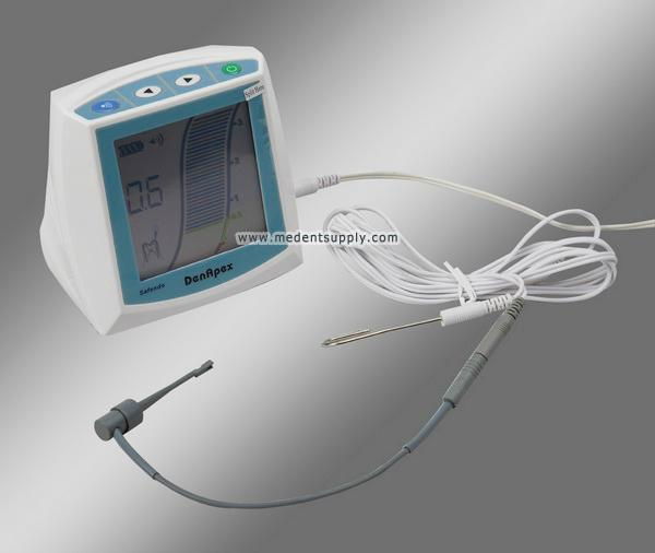 Dental Apex Locator 2