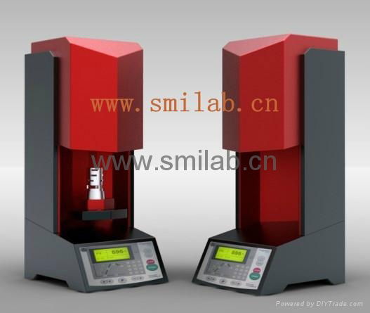 Dental Zirconia Sintering Furnace