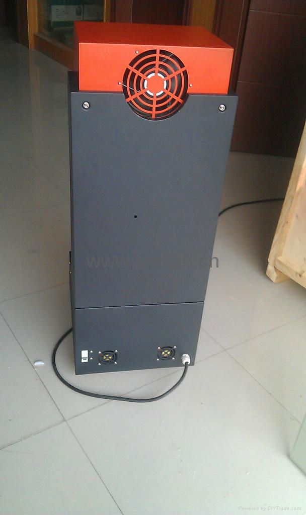 Dental Zirconia Sintering Furnace 4