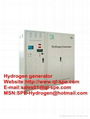 QL Series Hydrogen Generator High pressure type 1