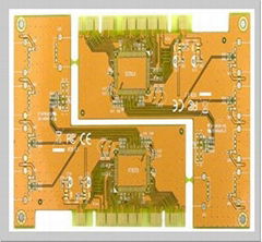 江蘇PCB