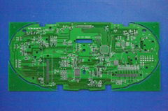 江浙滬PCB