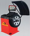 MST B60DG Wheel Balancer