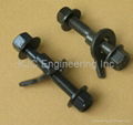 eccentric screw 1