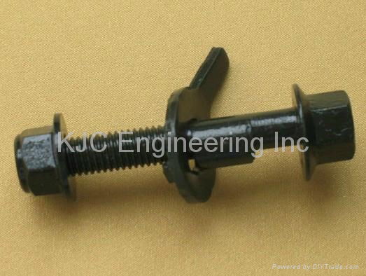 eccentric screw 2