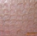 Professional wholesale handmade shell wallpaper,wall tiles 2