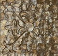 Professional wholesale natural handmade wall coverings 3