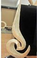 Professional wholesale handmade natural shell sculpture 2