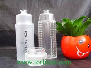 Cosmetic Glass Etching Powder