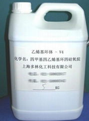 Tetramethy Tetravinyl Cyclotetrasiloxane 