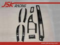 Carbon Fiber Interior for 2005-2008 BMW