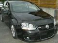 Carbon Fiber Hood for 2005-2007 VW Golf