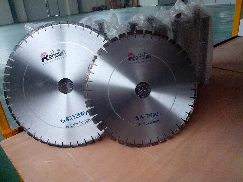 blades for reinforced concrete 2