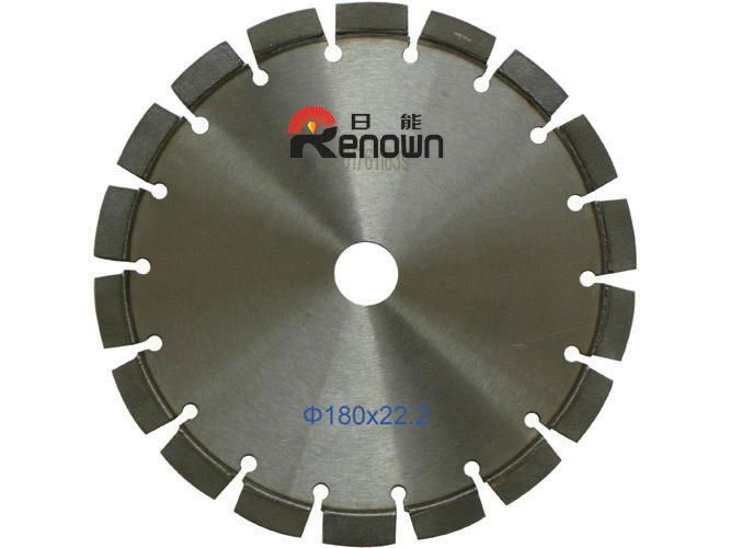 stone cutting  blades  2