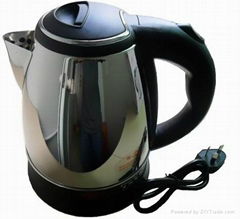 kettle