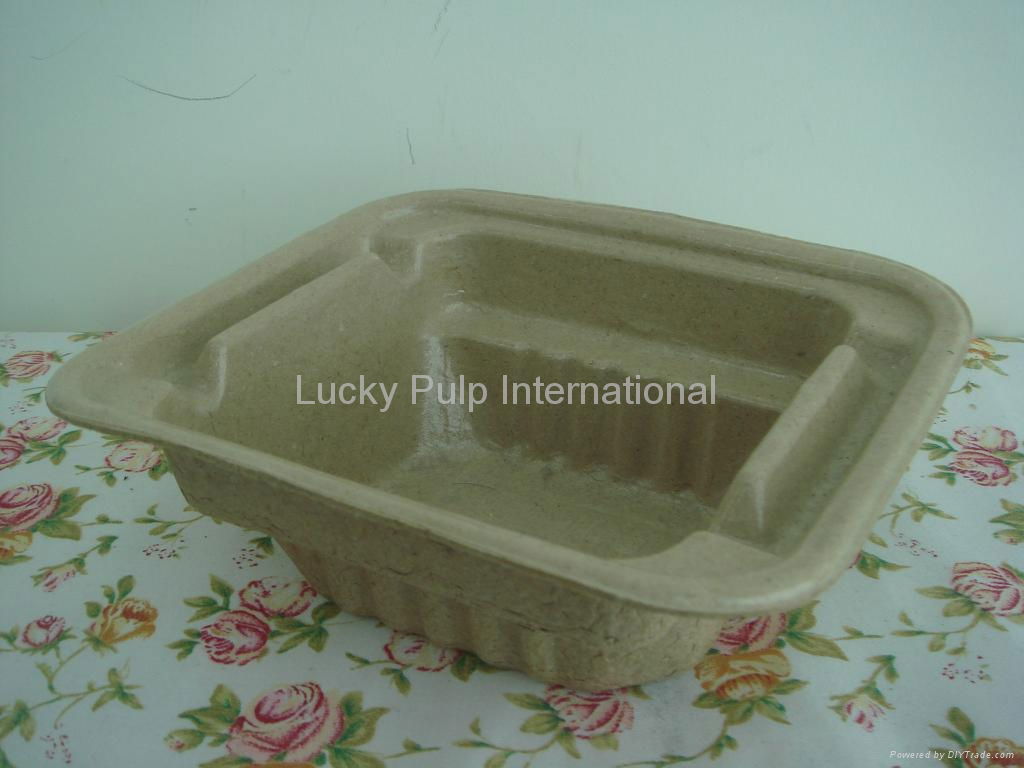 5"*5" trim tray 