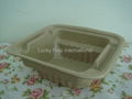 5"*5" trim tray 