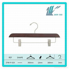 Wooden Pant Hanger