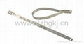 Metal strap security seal 1