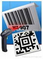 barcode label 3