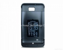 For Samsung 9220 battery case