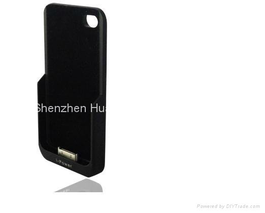 For iphone 4/4S battery cover