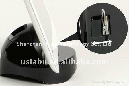 For ipad charger base 3