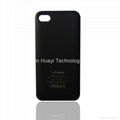 For iphone 4/4S battery cover 2