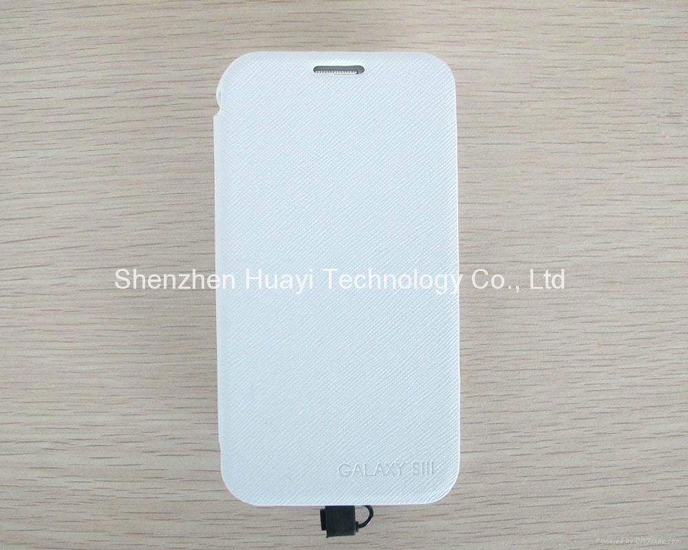 External battery case for Samsung Galaxy S3 i9300 2